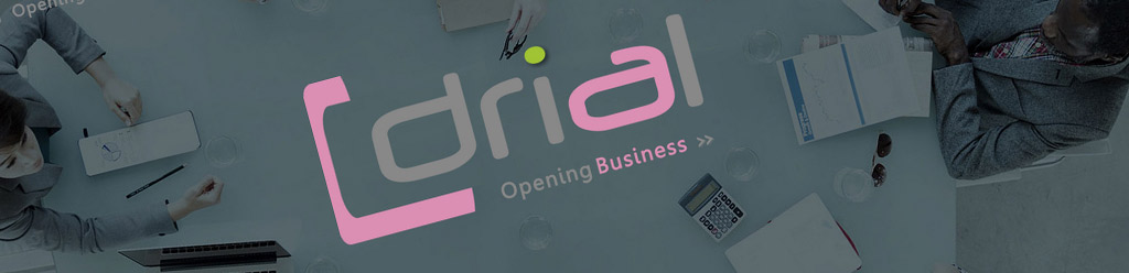 Drial Opening Business