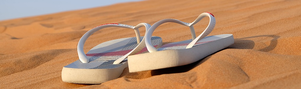 La nube no se toma vacaciones en verano pero tú si deberías