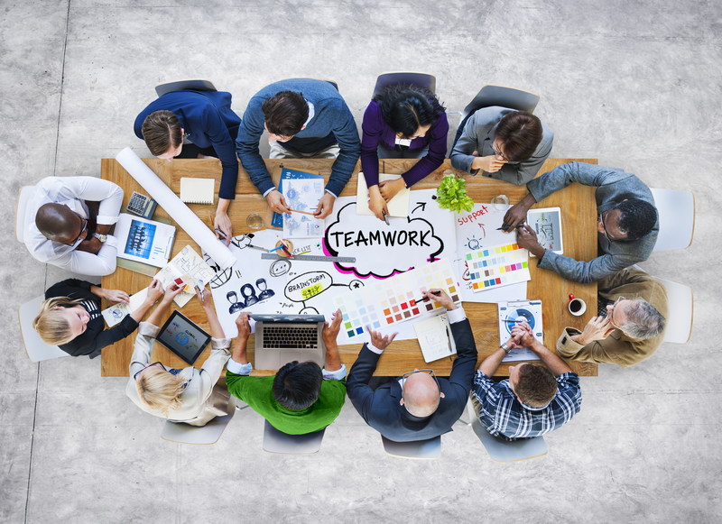 Power BI compañero perfecto para tu equipo. Ventajas por departamentos