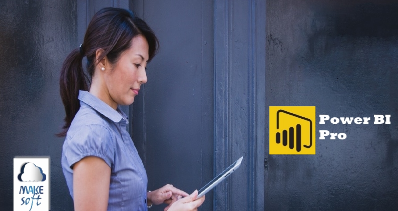 Power BI Pro: Características generales y precio