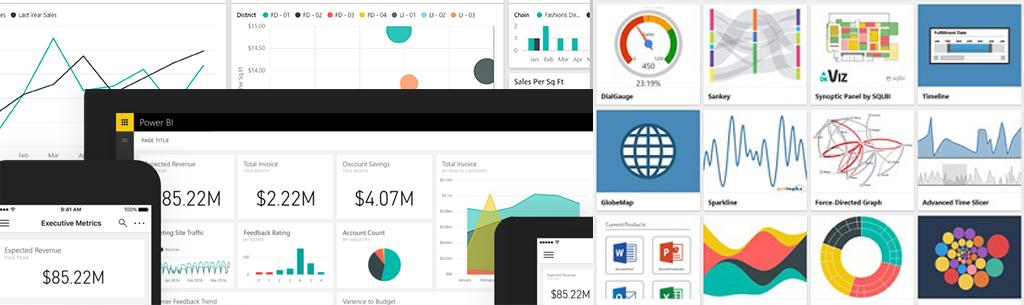 Power BI, ¿cuál es su potencial?