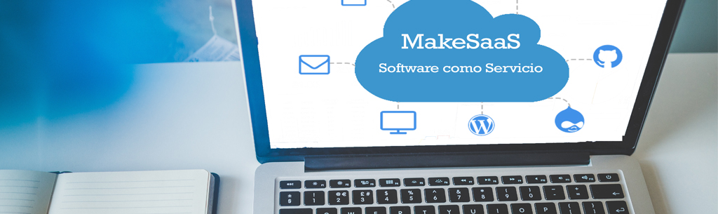 Soluciones SaaS o en la nube