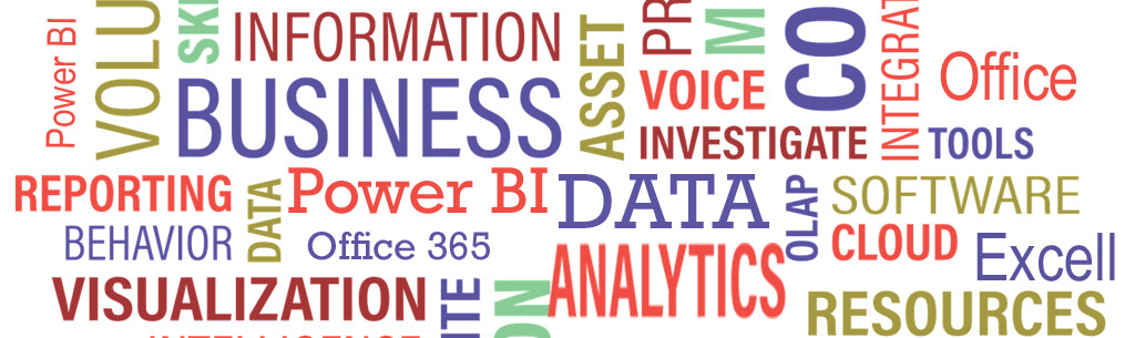 Office 365 con power BI – Introducción