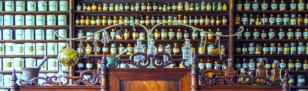 Herramientas de Power BI para el sector farmacéutico