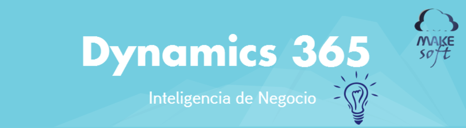 Dynamics 365 la transformación digital ha llegado