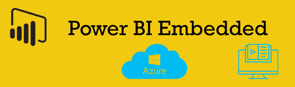 Power BI Embedded: Características, ejemplos y precios
