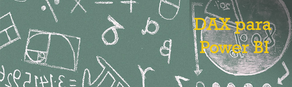 Programación en DAX