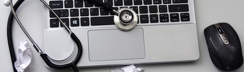 Transformación digital en el sector salud: las claves