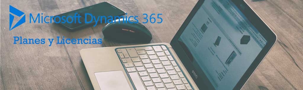 Dynamics 365, ¿qué planes y aplicaciones incluye?