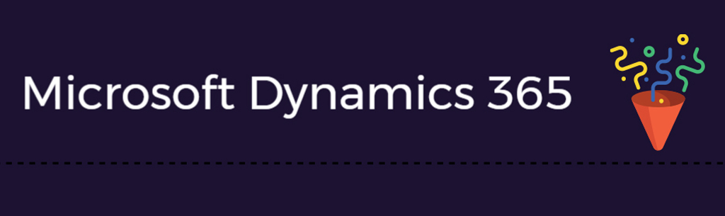 Dynamics 365 Infografía
