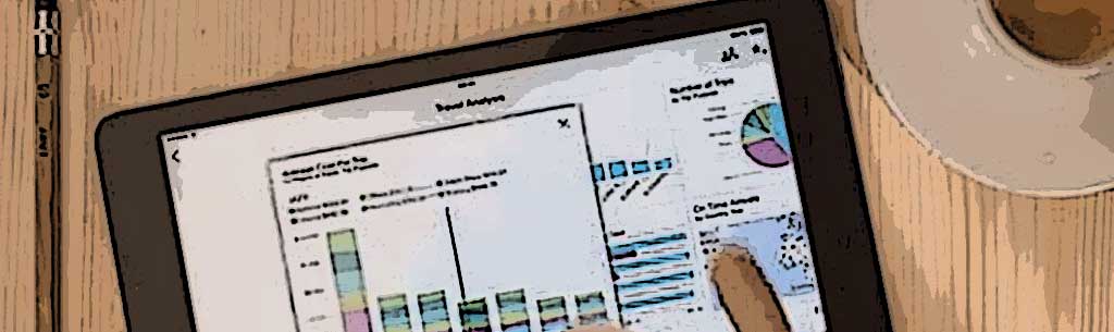 Power BI Desktop actualización julio 2017 última versión