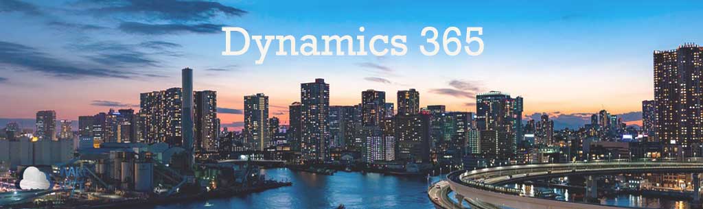 Dynamics 365 para el sector financiero y bancario