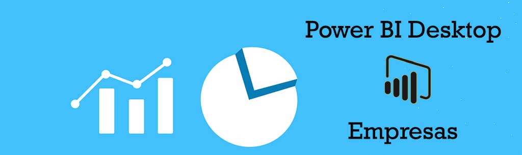 Power BI desktop para empresas