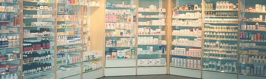 La industria farmacéutica en España