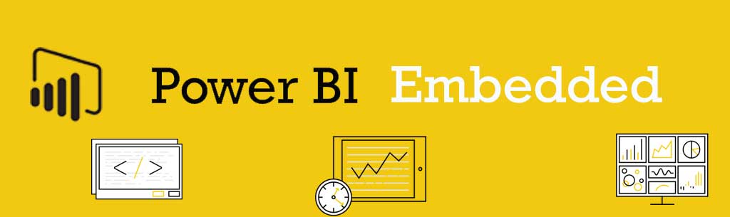 Licencias de Microsoft Power BI Embedded