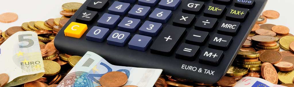 Finanzas, ¿cómo las gestionan las grandes empresas?