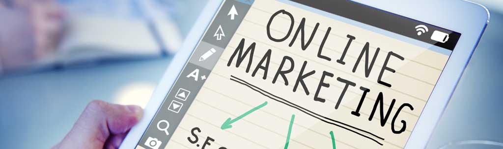 Power BI para marketing online