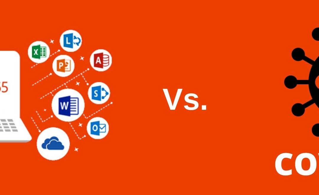 Office 365: adapte su empresa a la colaboración y el teletrabajo