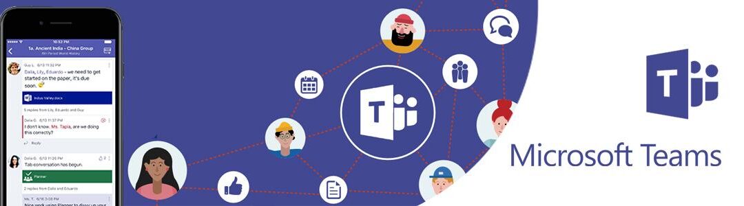 Promoción gratuita: Microsoft Teams