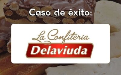 Caso de éxito: Delaviuda