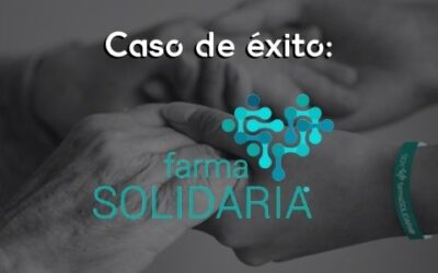 Caso de éxito: FarmaSolidaria
