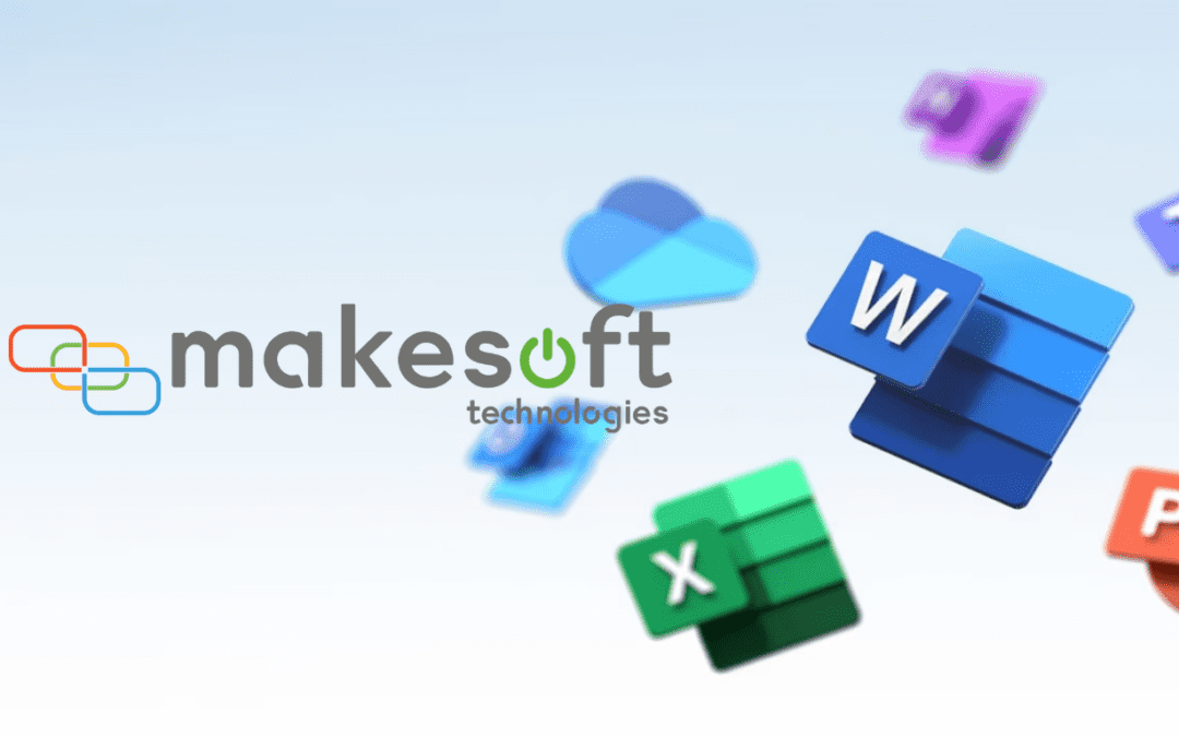 Microsoft 365 es mucho más de lo que crees